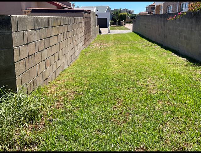 904M² VACANT LAND FOR SALE IN MYBURGH PARK
